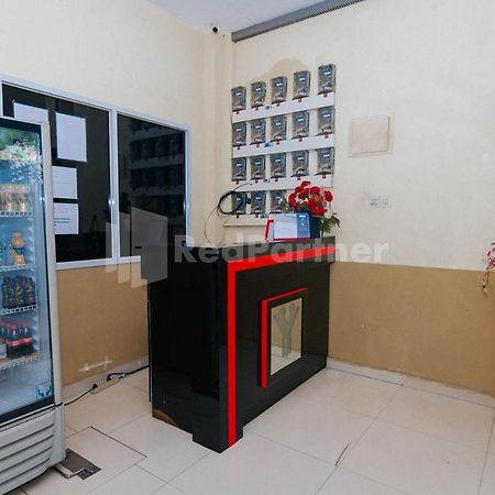 Oyo 94494 Krekot Residence Pasar Baru Coo Property جاكرتا المظهر الخارجي الصورة