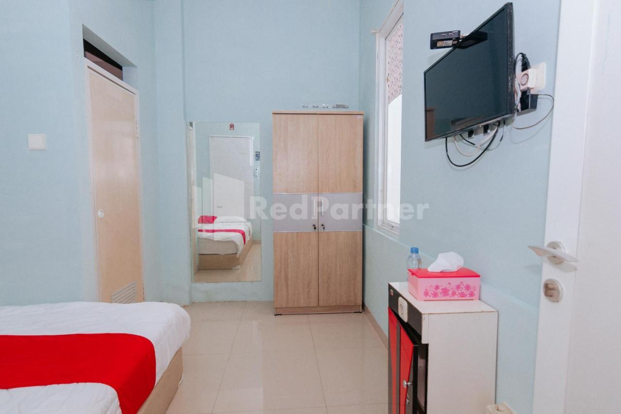 Oyo 94494 Krekot Residence Pasar Baru Coo Property جاكرتا المظهر الخارجي الصورة