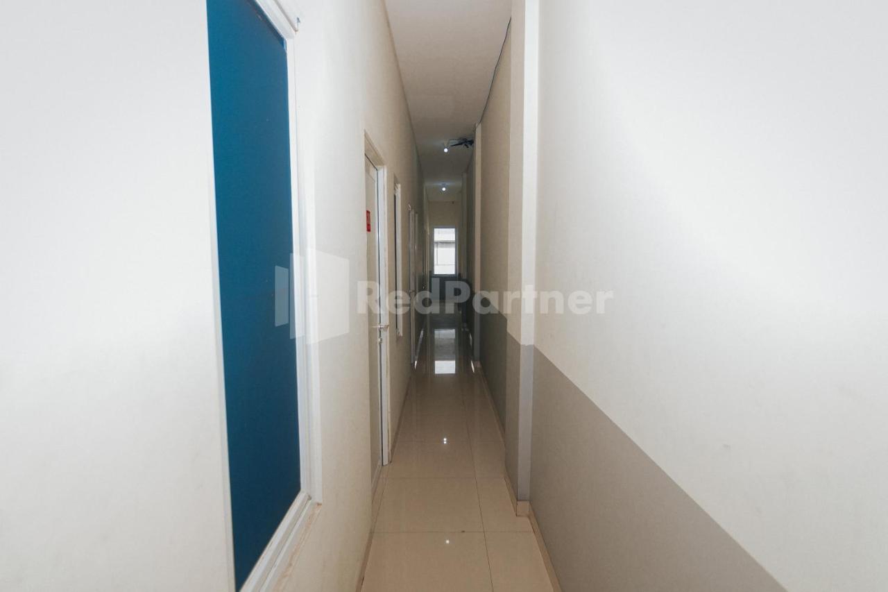 Oyo 94494 Krekot Residence Pasar Baru Coo Property جاكرتا المظهر الخارجي الصورة
