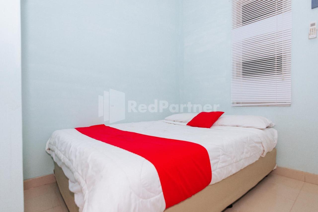 Oyo 94494 Krekot Residence Pasar Baru Coo Property جاكرتا المظهر الخارجي الصورة
