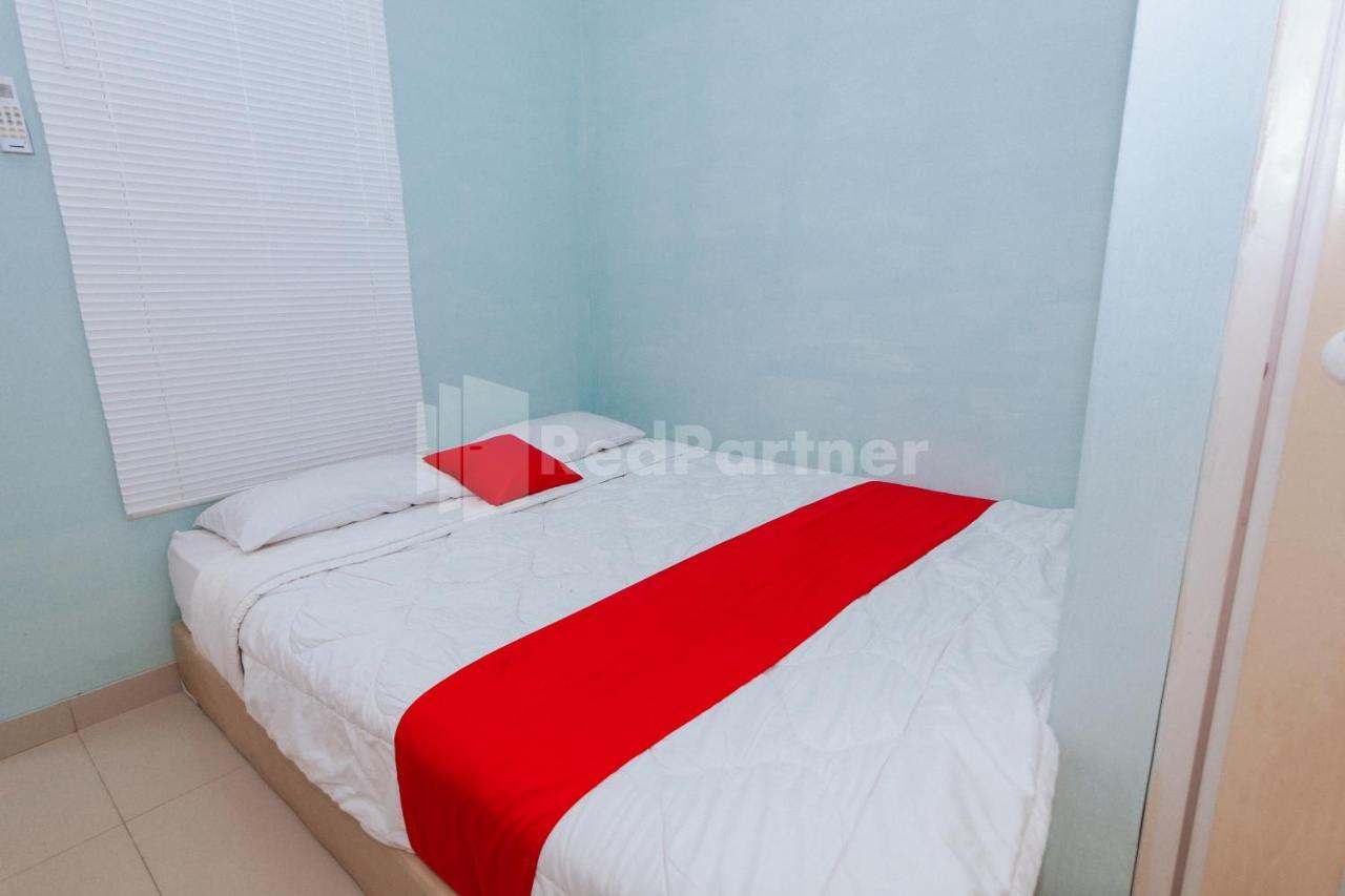 Oyo 94494 Krekot Residence Pasar Baru Coo Property جاكرتا المظهر الخارجي الصورة