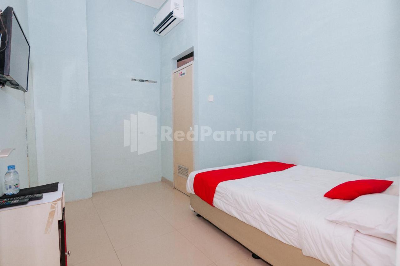 Oyo 94494 Krekot Residence Pasar Baru Coo Property جاكرتا المظهر الخارجي الصورة